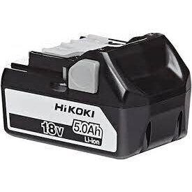18V 5Ah Li-Ion HITACHI / HiKOKI BSL1850 baterija