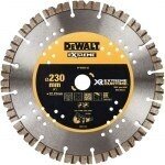 DeWALT DT40260-QZ Deimantinis diskas 230x22,23x3 1