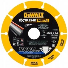 Deimantinis diskas 180x1,5 mm DEWALT DT40254-QZ