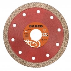 Deimantinis pjovimo diskas Bahco 3916-125-10P-CE; 125 mm