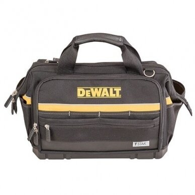 DeWALT DWST82991-1 Įrankių krepšys TSTAK 1
