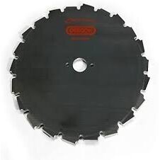 Diskas krūmapjovėms Oregon; 225x20,0 mm; Z24