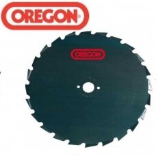 Diskas krūmapjovėms Oregon 110972; 200x20,0 mm; Z22