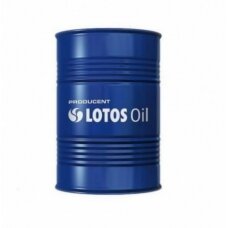 Grandinių alyva AGROLIS FOR SAWS (ISO VG 80) 205L, Lotos Oil