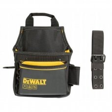 Įrankių dėklas DeWalt DWST40101-1