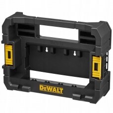 Įrankių dėžė DeWalt TSTAK DT70716