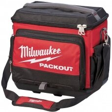 Įrankių krepšys Milwaukee Packout 4932471132