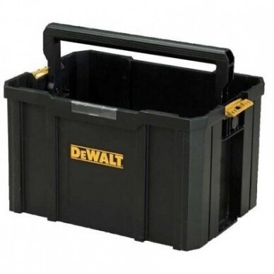 Įrankių dėžė DeWalt DWST1-71228