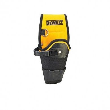 Įrankių krepšys DeWalt DWST1-75653