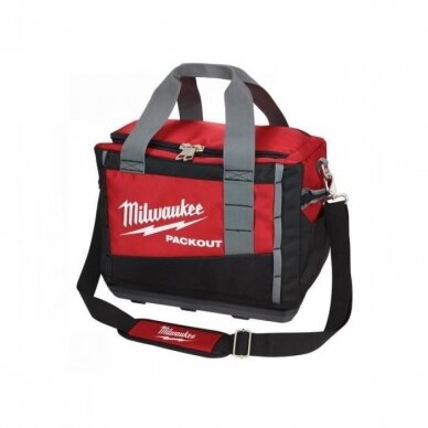 Įrankių krepšys Milwaukee Packout 4932471066