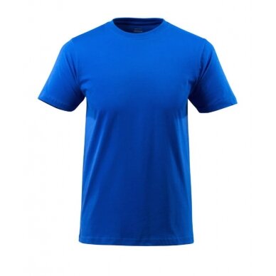 Marškinėliai Calais, ryškiai mėlyna 3XL, Mascot