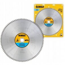 Pjovimo diskas metalui DeWalt DT1922; 355 mm