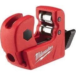 Pjaustyklė vamzdžiams Milwaukee Mini 48229250; 3-15 mm