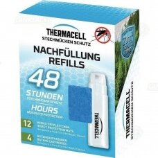Repelento užpildymo paketas ThermaCell 48 val., Thermacell