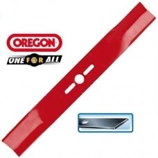 Universalus vejapjovės peilis 38cm tiesus OREGON 69-247